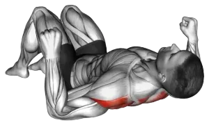 Exercise video 2