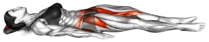 Lying Heel to Dragback thumbnail thumbnail