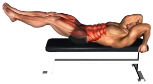 Exercise video 2