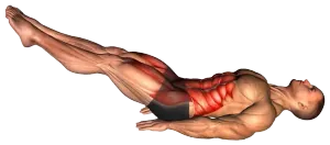 Exercise video 2