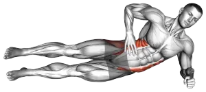 Lying Oblique Scissors thumbnail thumbnail
