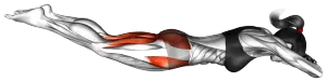 Lying Elevated-Heel Tap thumbnail thumbnail