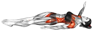 Lying & Side-Bend thumbnail thumbnail