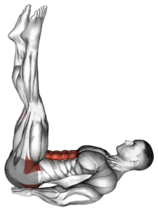 Exercise video 2