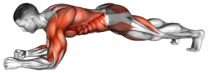 Alternating Anti-Gravity Pull-Up Plank thumbnail thumbnail