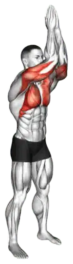 Prayer Push Hold demo video 2