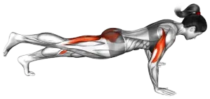 Single-Leg Raised Push-Up thumbnail thumbnail