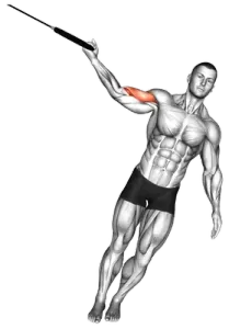 Ring Single-Arm Bicep Curl thumbnail thumbnail