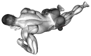 Tensor Fasciae Latae Roll-Ball thumbnail thumbnail