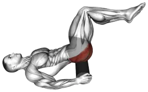 Exercise video 2
