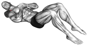 Exercise video 2
