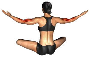 Seated Neck Tap thumbnail