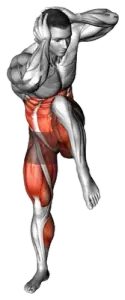 Exercise video 2