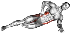 Exercise video 2