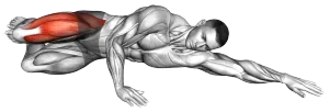 Exercise video 2