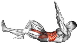 Exercise video 2