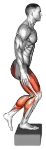 Single-Leg Stride Jump thumbnail thumbnail