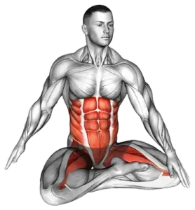 Exercise video 2