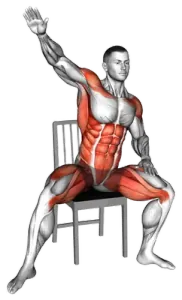 Exercise video 2
