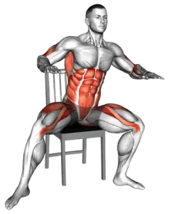 Exercise video 2
