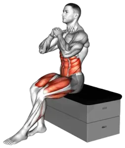 Exercise video 2