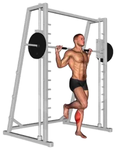 Exercise video 2