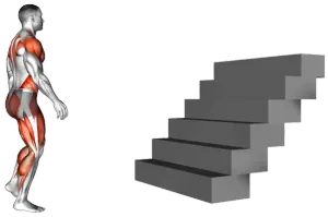 Stair Jump thumbnail