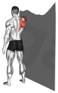 Exercise video 2