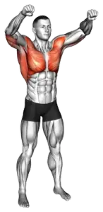 Exercise video 2