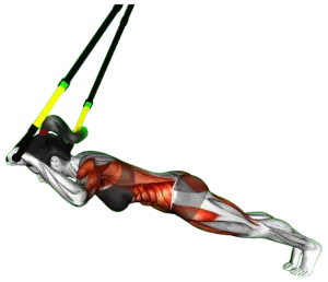 Alternating TRX Superman thumbnail thumbnail