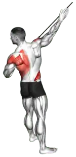 TRX Power Pull thumbnail thumbnail