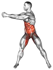 Exercise video 2