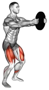 Exercise video 2