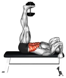 Exercise video 2