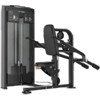 Tricep Dip Machine thumbnail