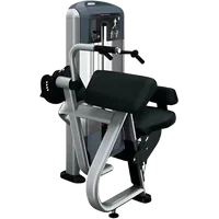 Tricep Extension Machine thumbnail