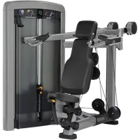 Shoulder Press Machine thumbnail