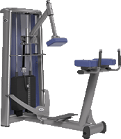 Donkey Calf Raise Machine thumbnail