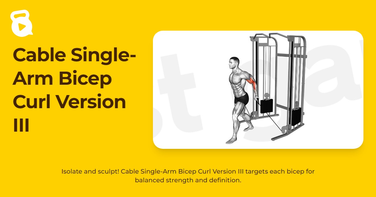 Cable Bayesian Curl | JustGains